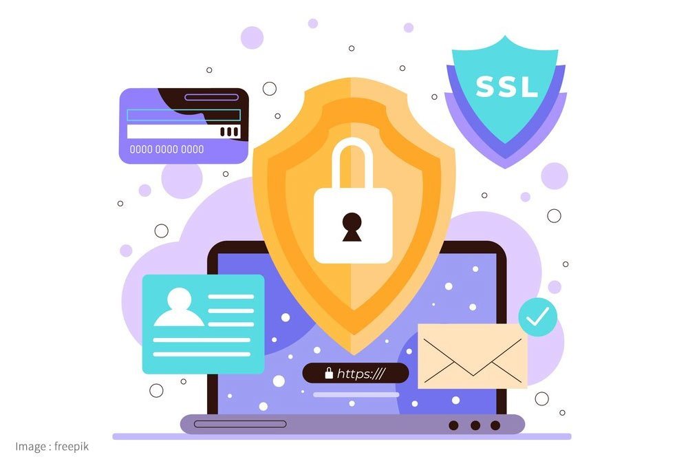 SSL importance and benefits